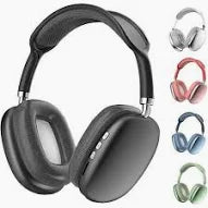 P9 Wireless headphones