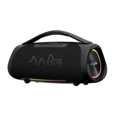 Wave Rambo One Speaker