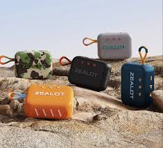 ZEALOT S75 PORTABLE SPEAKER