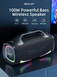 ZEALOT S79