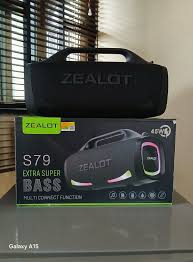 ZEALOT S79