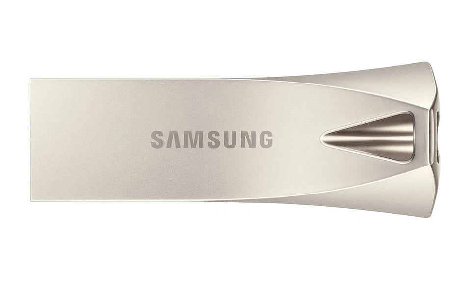 Samsung 2GB Metallic Flash