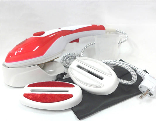 STEAM IRONING BRUSH