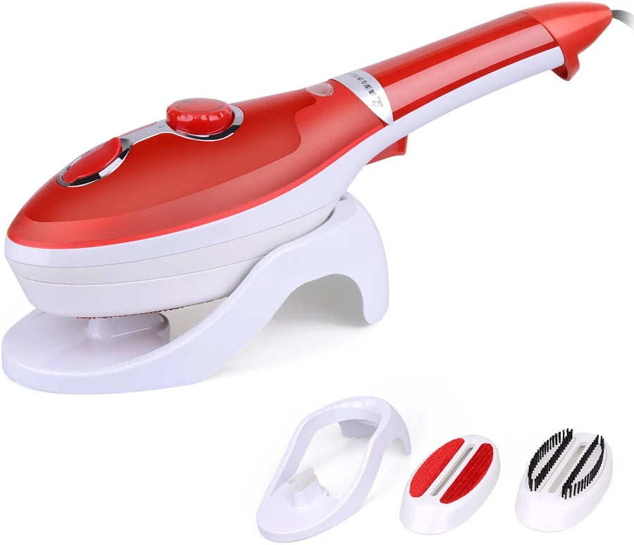 STEAM IRONING BRUSH