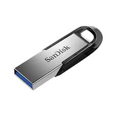 SanDisc 64 GB Metallic Flash
