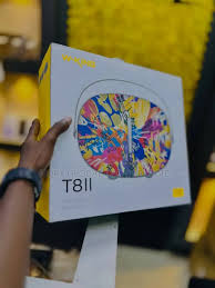 W-KING T811 Portable Bluetooth Speaker