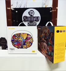 W-KING T811 Portable Bluetooth Speaker
