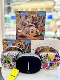 W-KING T811 Portable Bluetooth Speaker
