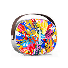 W-KING T811 Portable Bluetooth Speaker