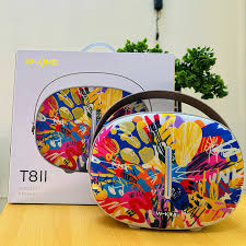 W-KING T811 Portable Bluetooth Speaker