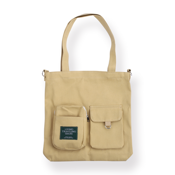 Tote Bag big