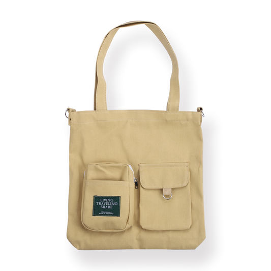 Tote Bag big