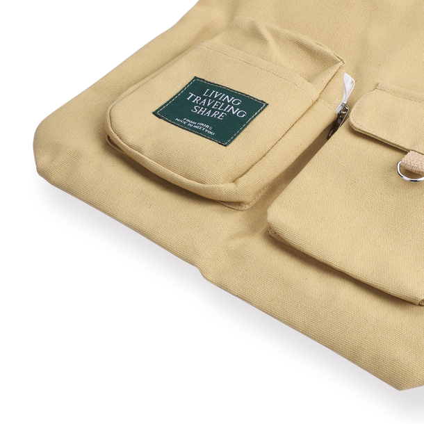 Tote Bag big