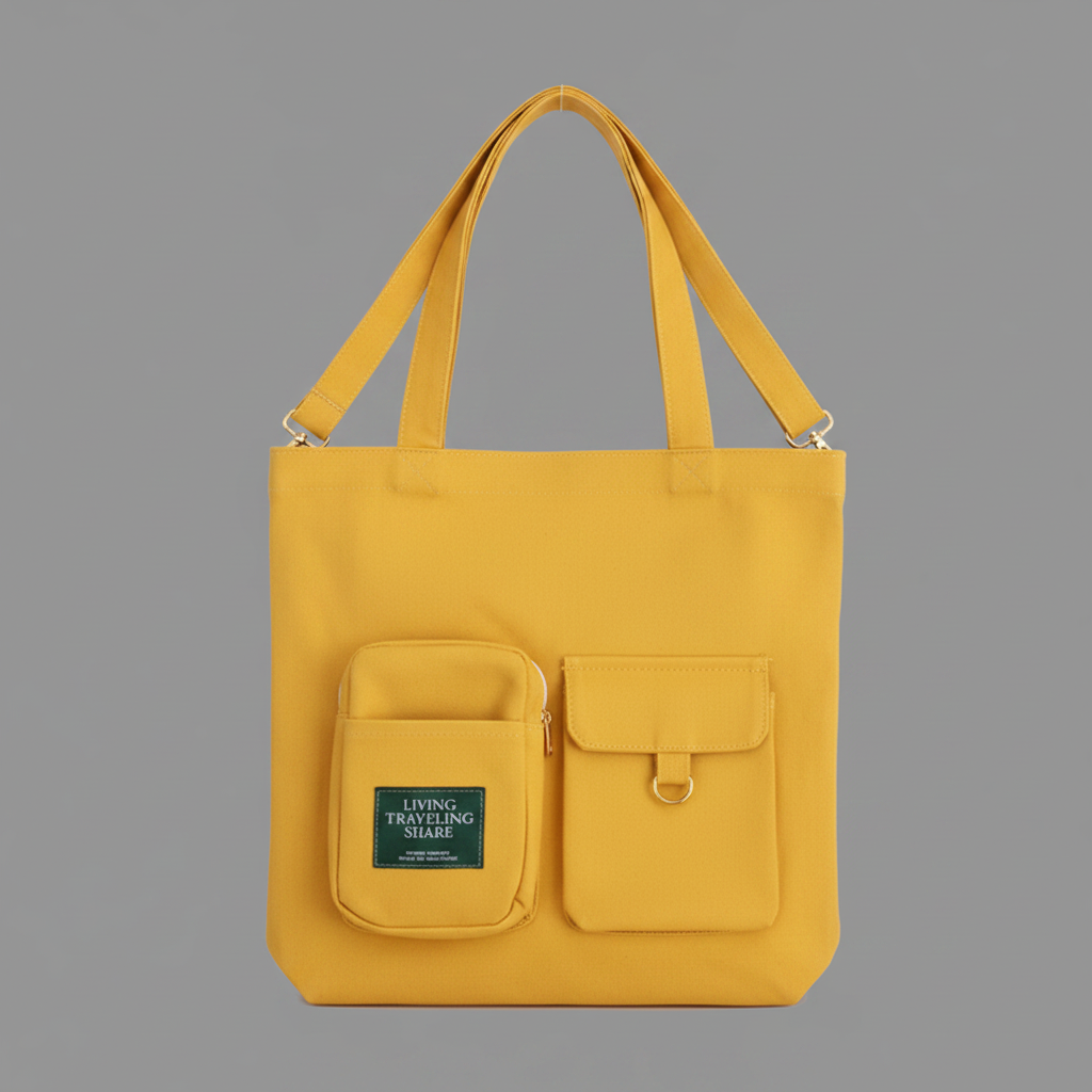 Tote Bag big