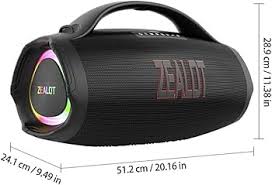 ZEALOT S98 SPEAKER
