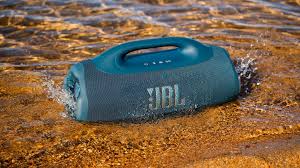 JBL Boom Box4