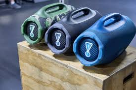 JBL Boom Box4