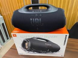 JBL Boom Box4