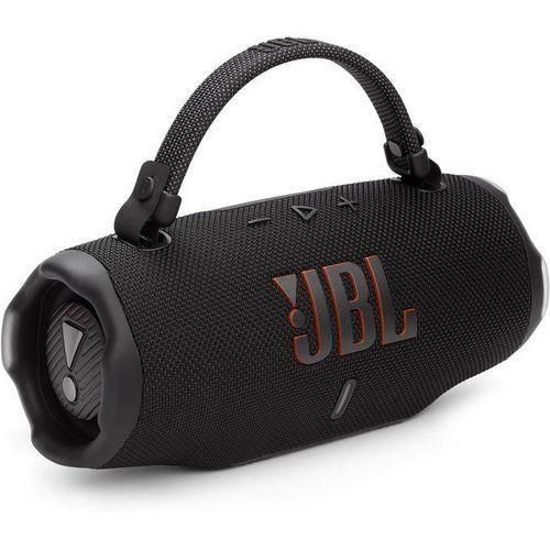 JBL Charge 6 Portable Bluetooth Speaker