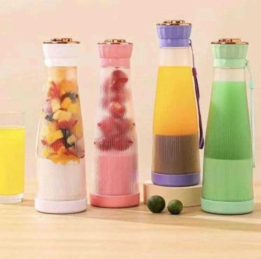 Crown Type juicer