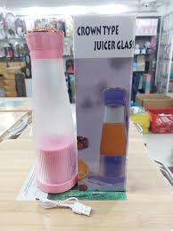 Crown Type juicer