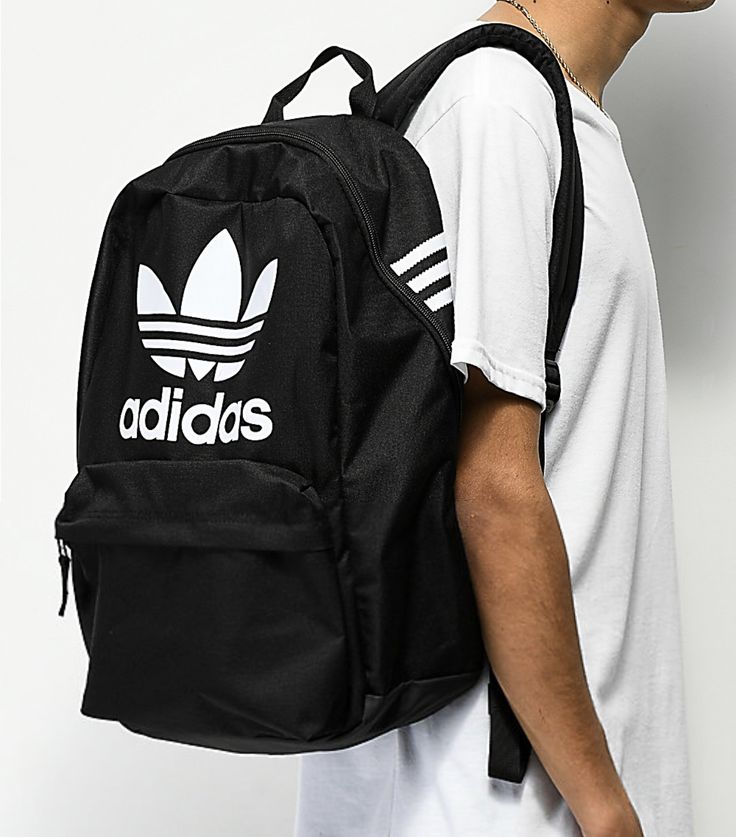 Adidas Back pack