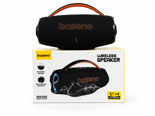 Baseno Bas-p99