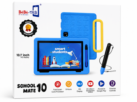 School Mate 10 Tablet