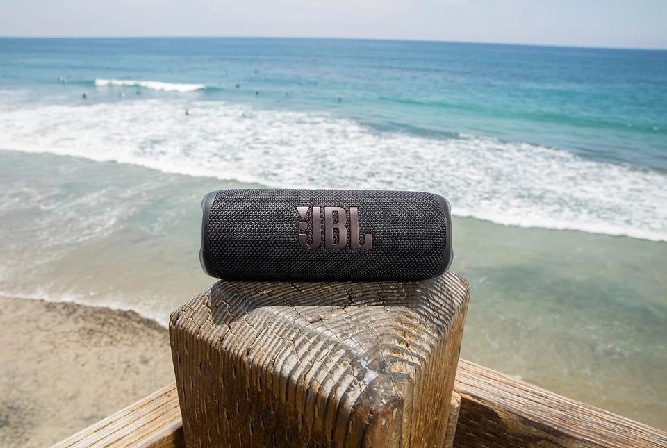 JBL Flip 7 Portable Speaker