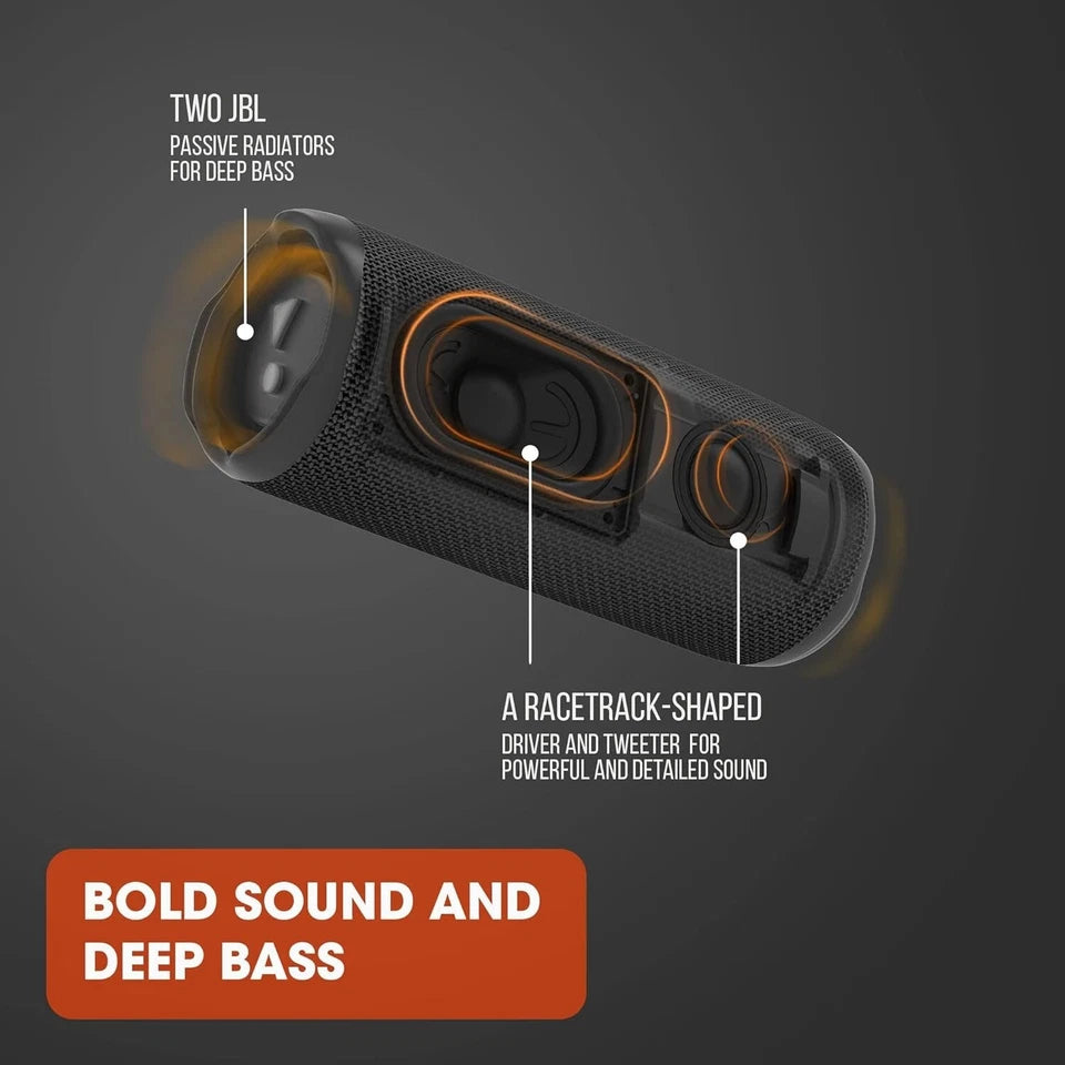 JBL Flip 7 Portable Speaker