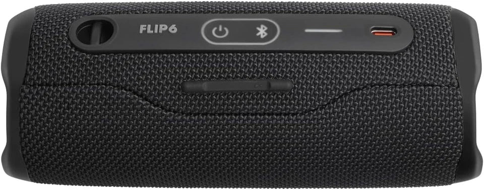 JBL Flip 6 Portable Speaker