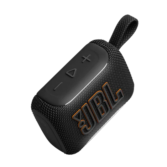 JBL Go 5 Portable Speaker