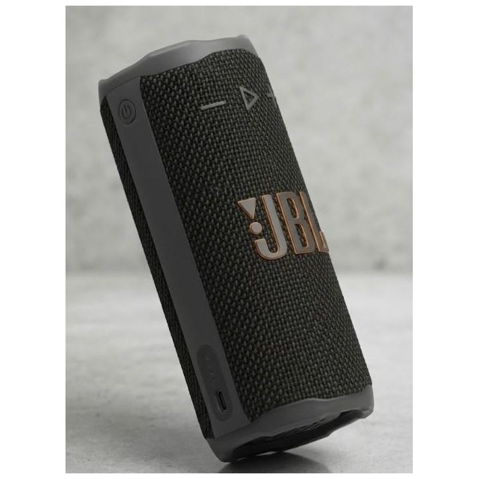 JBL Grip Portable Speaker