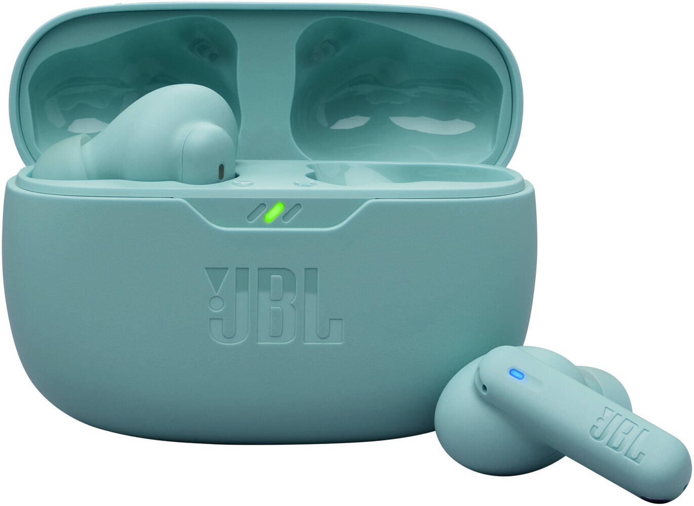 JBL Wave Beam 2 Active Noise Cancelling (ANC) Earbuds