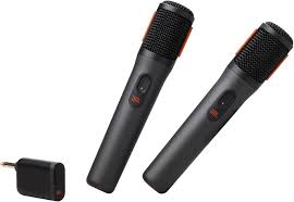JBL Wireless Microphone