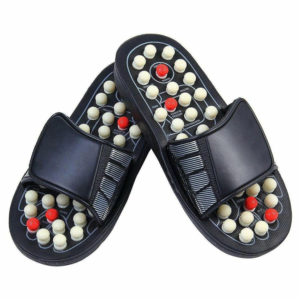 Massage Slippers