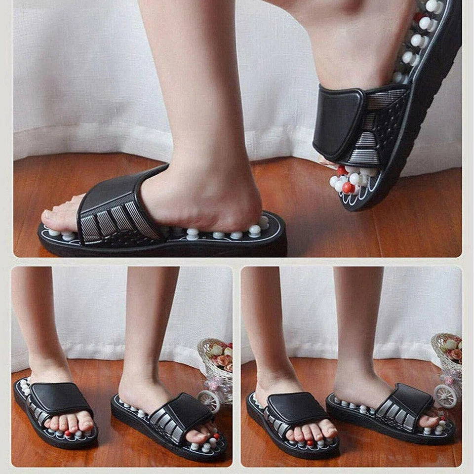 Massage Slippers