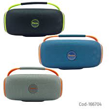 MUSYL EM-5 SPEAKER PORTABLE BIG