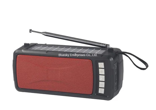 MUSYL EM-5 SPEAKER PORTABLE