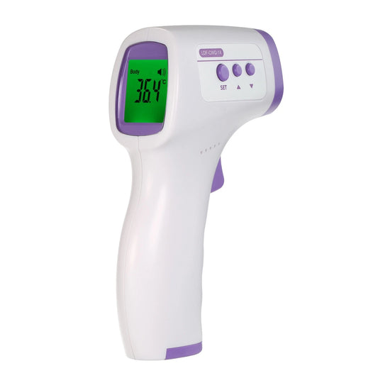 NON Contact infrared Thermometer