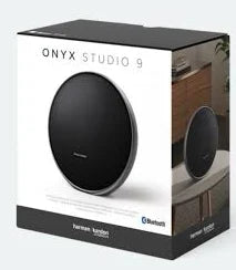 ONYX STUDIO 9