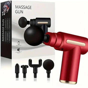 Portable deep Tissue Masage Gun