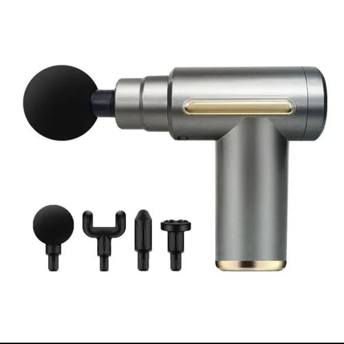 Portable deep Tissue Masage Gun