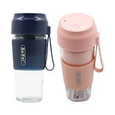 Portable juice cup