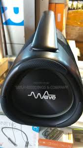 Wave Rambo One Speaker