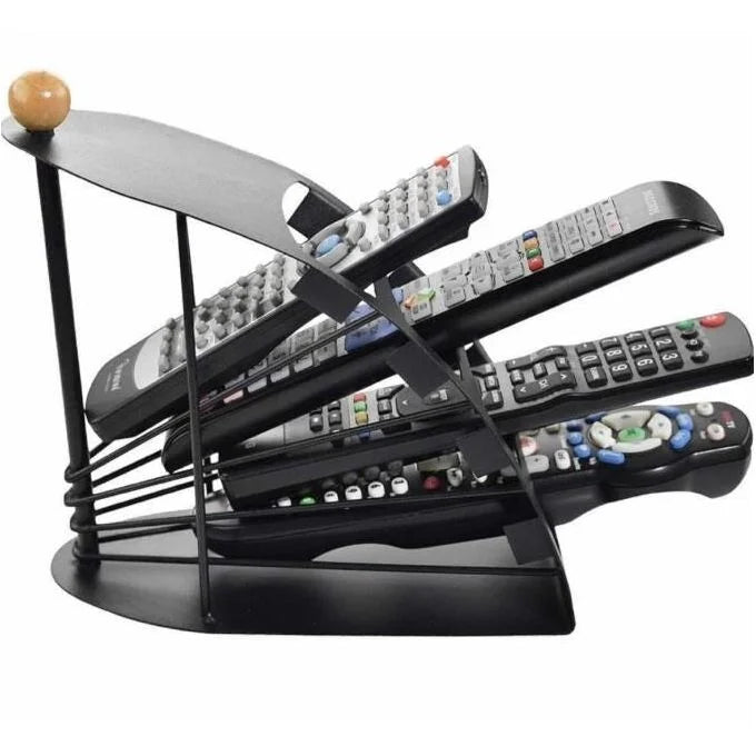 Remote Organiser