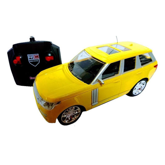 Range Rover Style Remote Control Car