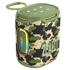 ZEALOT S122 PORTABLE