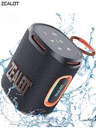 ZEALOT S122 PORTABLE