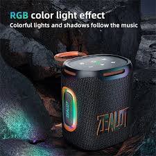 ZEALOT S122 PORTABLE